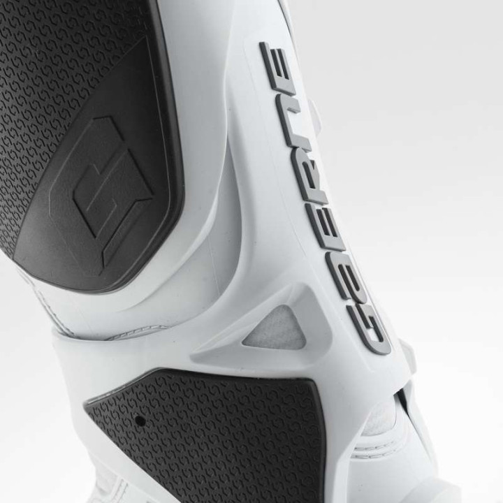 Bottes moto Gaerne SG22 BLANC Bottes moto Gaerne SG22 BLANC