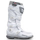 Bottes moto Gaerne SG22 BLANC Bottes moto Gaerne SG22 BLANC