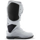 Gaerne SG22 WHITE motorcycle boots Gaerne SG22 WHITE motorcycle boots