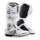 Bottes moto cross Gaerne SG12 White 2019