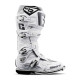 Bottes moto cross Gaerne SG12 White 2019