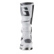 Bottes moto cross Gaerne SG12 White 2019