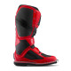 Bottes moto cross Gaerne SG12 Red/Black