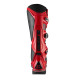 Bottes moto cross Gaerne SG12 Red/Black