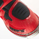 Bottes moto cross Gaerne SG12 Red/Black