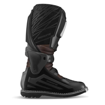 Bottes moto Gaerne FASTBACK ENDURANCE ENDURO Marron Bottes moto Gaerne FASTBACK ENDURANCE ENDURO Marron