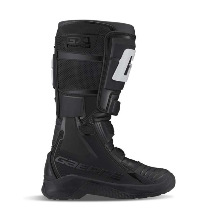 Gaerne GX1 EVO cross-country boots Black