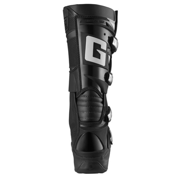 Gaerne GX1 EVO cross-country boots Black