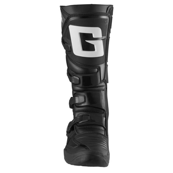 Gaerne GX1 EVO cross-country boots Black