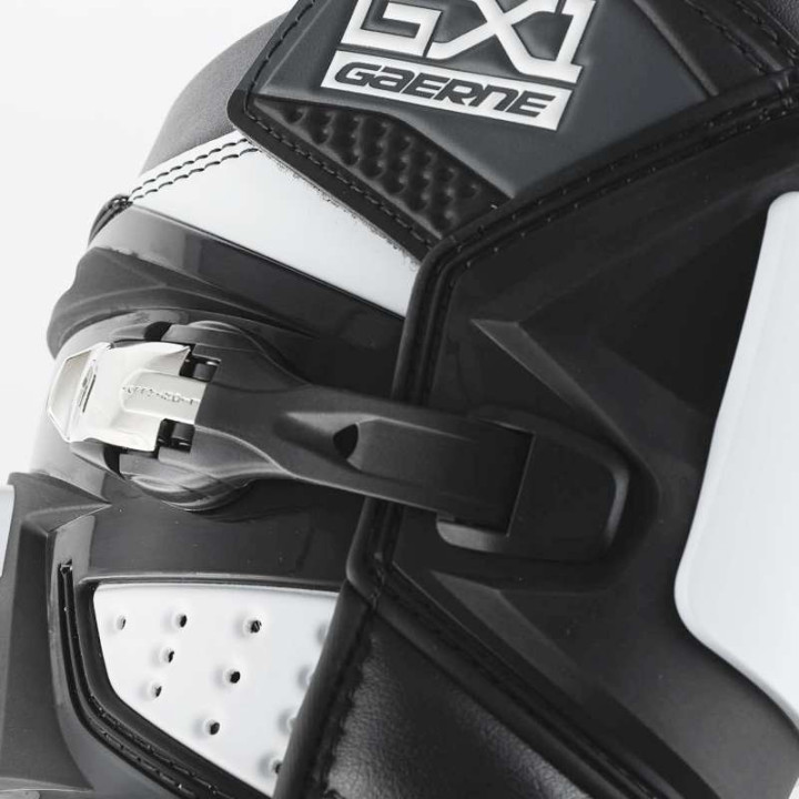Gaerne GX1 EVO cross-country boots Black