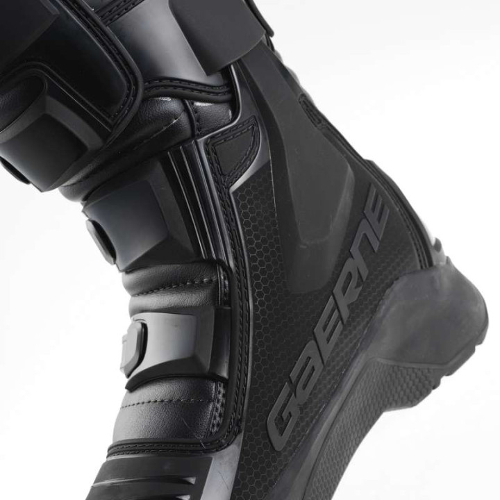 Gaerne GX1 EVO cross-country boots Black Gaerne GX1 EVO cross-country boots Black