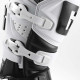 Bottes cross Gaerne GX1 EVO Noir/Blanc