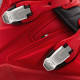 Bottes cross Gaerne GX1 EVO Rouge/Blanc