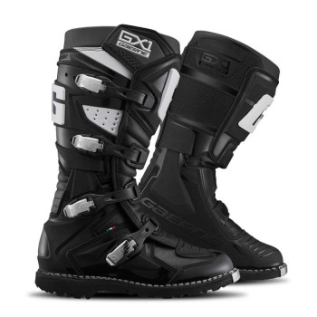 Bottes enduro Gaerne GX1 ENDURO Goodyear Bottes enduro Gaerne GX1 ENDURO Goodyear