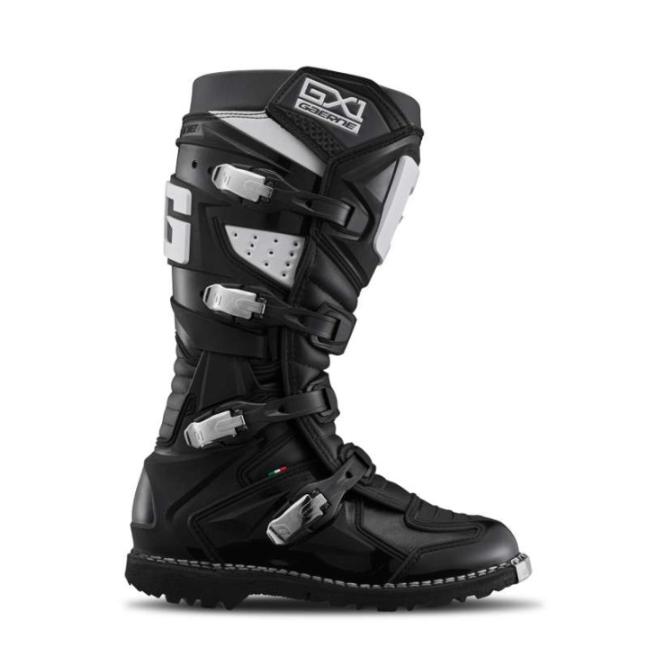 Gaerne GX1 ENDURO Goodyear enduro boots Gaerne GX1 ENDURO Goodyear enduro boots