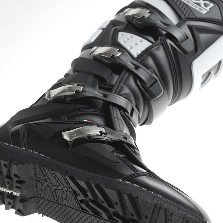 Gaerne GX1 ENDURO Goodyear enduro boots