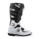 Bottes cross enfant Gaerne GXJ Noir/Blanc