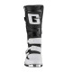 Bottes cross enfant Gaerne GXJ Noir/Blanc