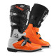 Bottes cross enfant Gaerne GX-J Noir/Orange