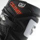 Bottes cross enfant Gaerne GX-J Noir/Orange