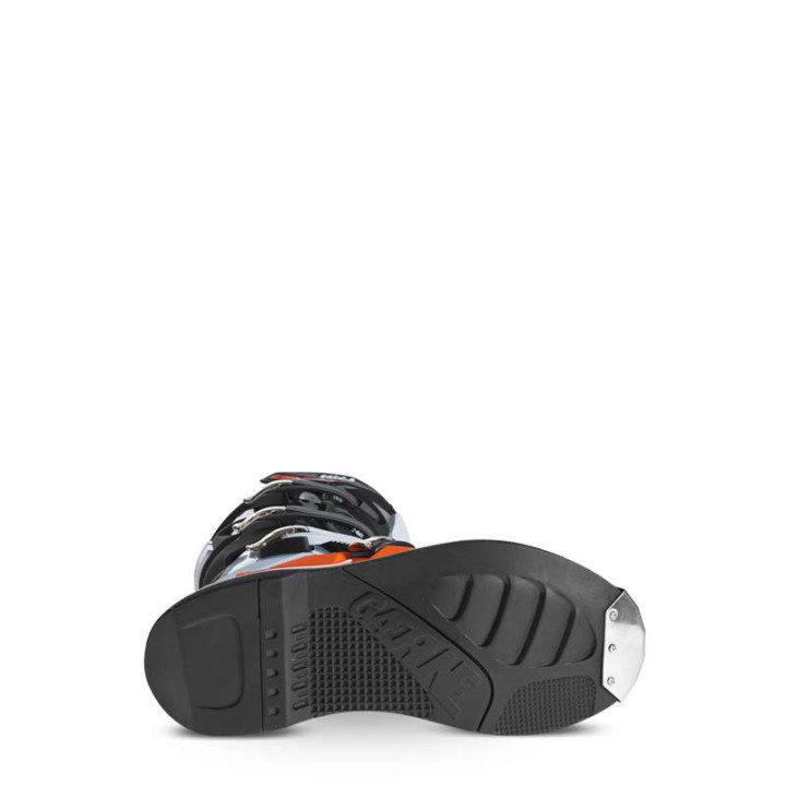 Bottes cross enfant Gaerne GX-J Noir/Orange
