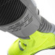 Bottes cross enfant Gaerne GX-J Gris/Jaune fluo