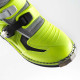 Bottes cross enfant Gaerne GX-J Gris/Jaune fluo