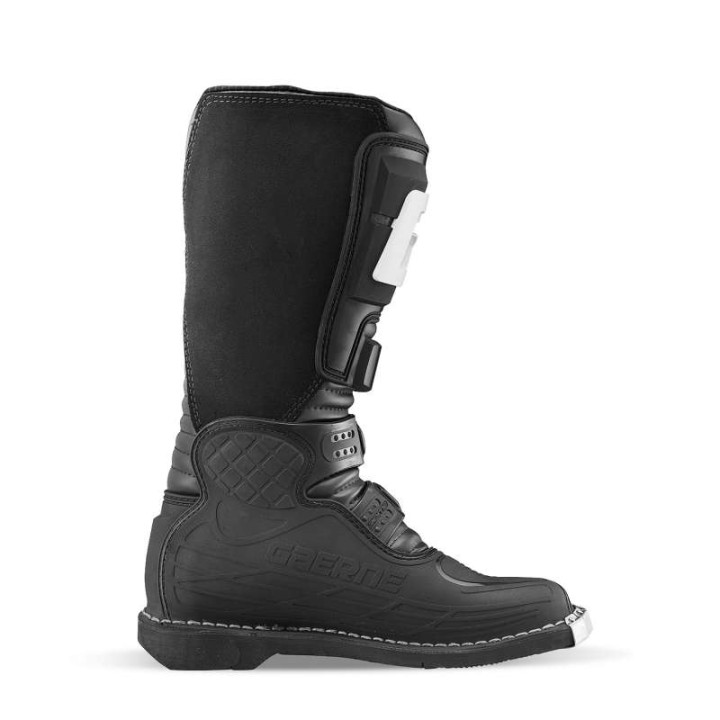 Gaerne SG-J 2022 children's cross-country boots Black