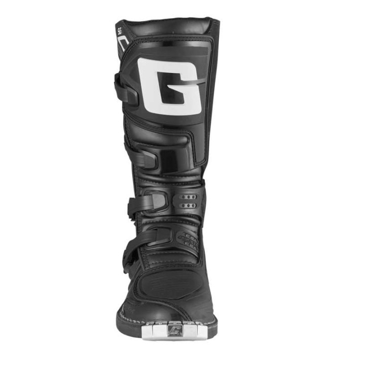 Gaerne SG-J 2022 children's cross-country boots Black