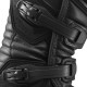 Gaerne SG-J 2022 children's cross-country boots Black Gaerne SG-J 2022 children's cross-country boots Black