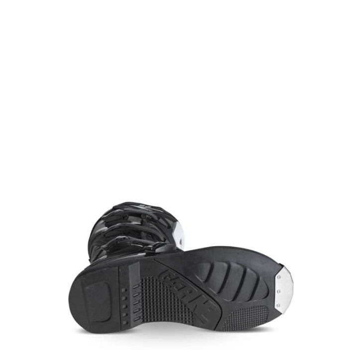 Gaerne SG-J 2022 children's cross-country boots Black Gaerne SG-J 2022 children's cross-country boots Black