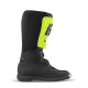 Bottes cross enfant Gaerne SG-J 2022 Noir/Jaune Fluo