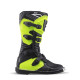 Bottes cross enfant Gaerne SG-J 2022 Noir/Jaune Fluo