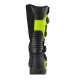 Bottes cross enfant Gaerne SG-J 2022 Noir/Jaune Fluo