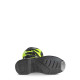 Bottes cross enfant Gaerne SG-J 2022 Noir/Jaune Fluo