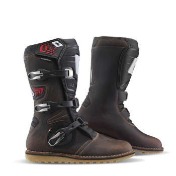 Bottes tout terrain Gaerne BALANCE OILED Bottes tout terrain Gaerne BALANCE OILED