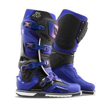 Bottes moto Gaerne SG22 FUTURE DUSK Bottes moto Gaerne SG22 FUTURE DUSK