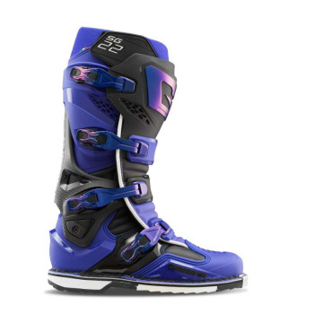 Bottes moto Gaerne SG22 FUTURE DUSK Bottes moto Gaerne SG22 FUTURE DUSK