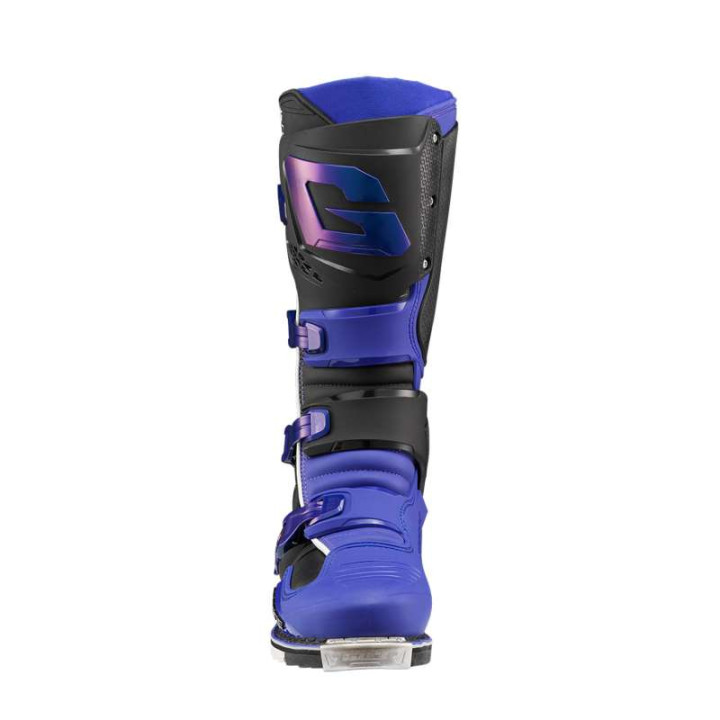 Bottes moto Gaerne SG22 FUTURE DUSK