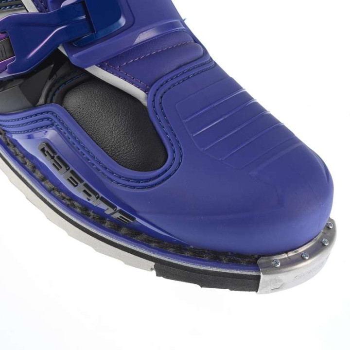 Bottes moto Gaerne SG22 FUTURE DUSK