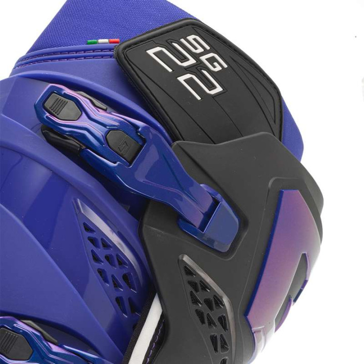 Bottes moto Gaerne SG22 FUTURE DUSK