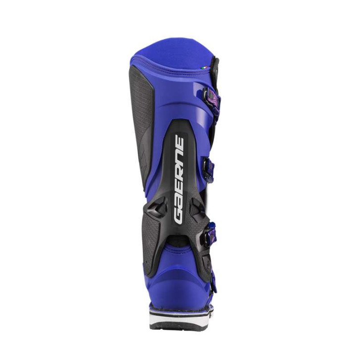Bottes moto Gaerne SG22 FUTURE DUSK