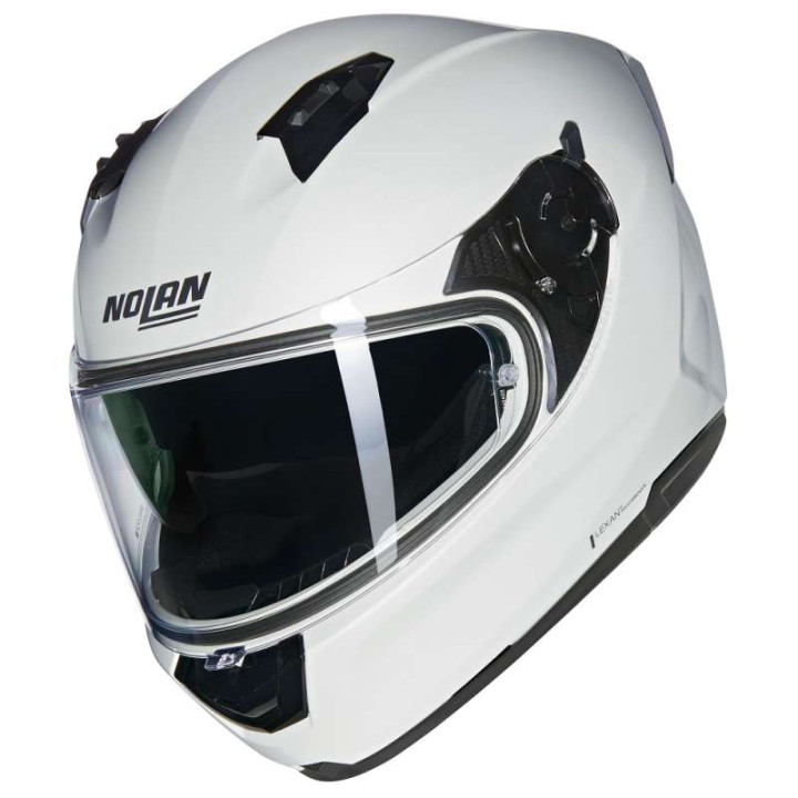 Motorcycle helmet Nolan N60-6 CLASSICO NOBILE Perla