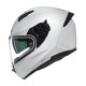 Motorcycle helmet Nolan N60-6 CLASSICO NOBILE Perla