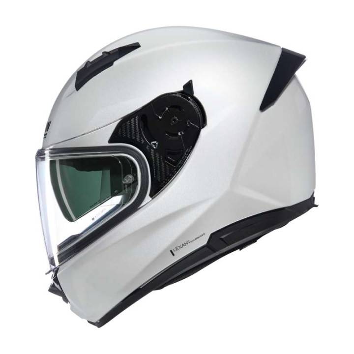 Motorcycle helmet Nolan N60-6 CLASSICO NOBILE Perla