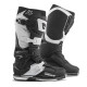 Bottes moto Gaerne SG22 Noir/Blanc