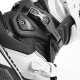 Bottes moto Gaerne SG22 Noir/Blanc