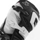 Bottes moto Gaerne SG22 Noir/Blanc