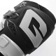 Bottes moto Gaerne SG22 Noir/Blanc