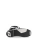 Bottes moto Gaerne SG22 Noir/Blanc